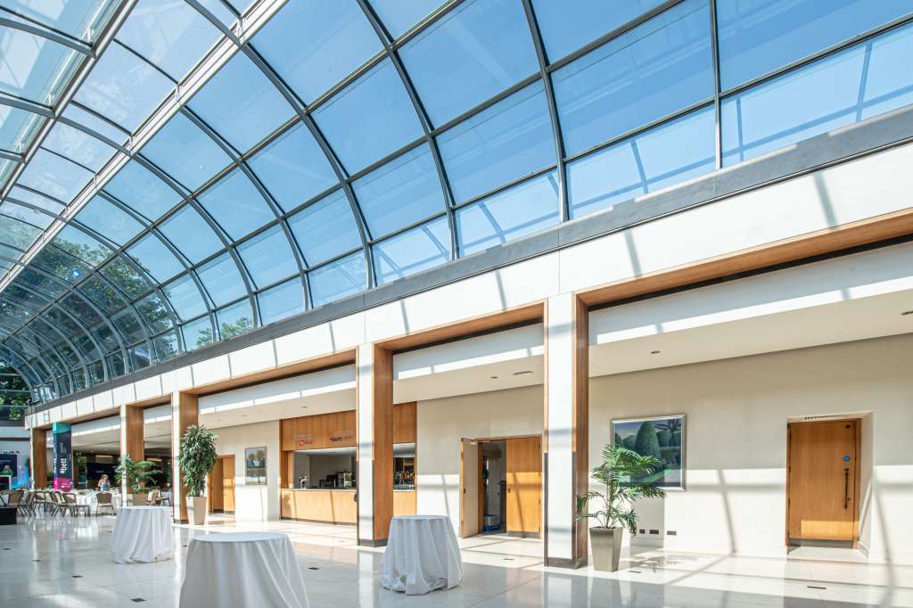 The Hurlingham Club 