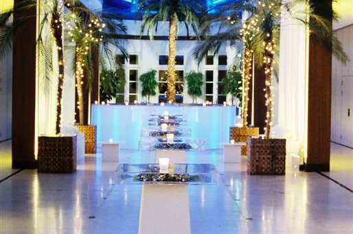 The Hurlingham Club 
