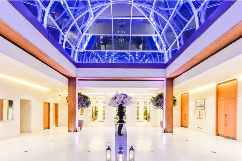 The Hurlingham Club 