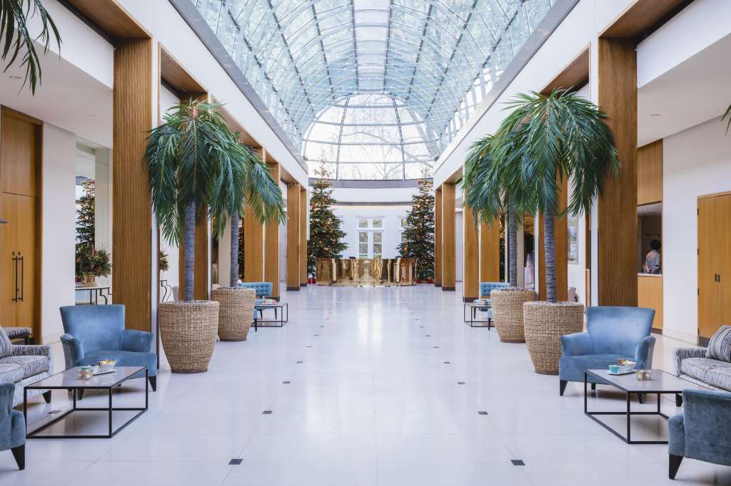 The Hurlingham Club 