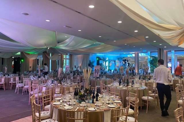 The Hurlingham Club 
