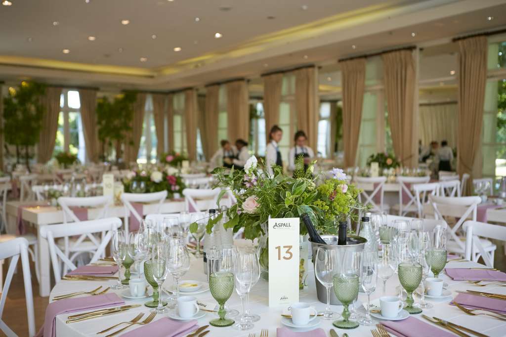 The Hurlingham Club 