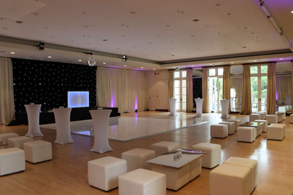 The Hurlingham Club 