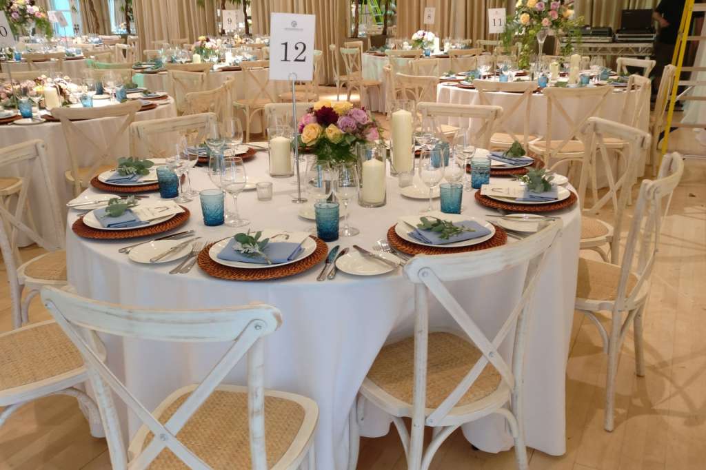 The Hurlingham Club 