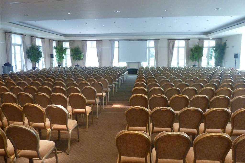 The Hurlingham Club 