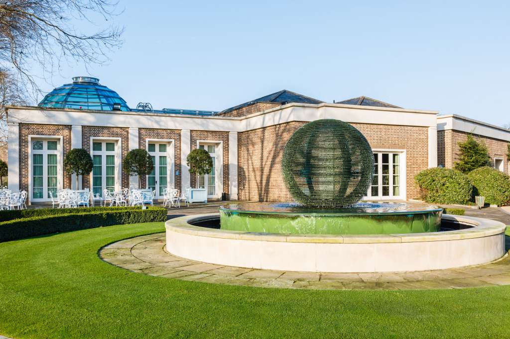 The Hurlingham Club 