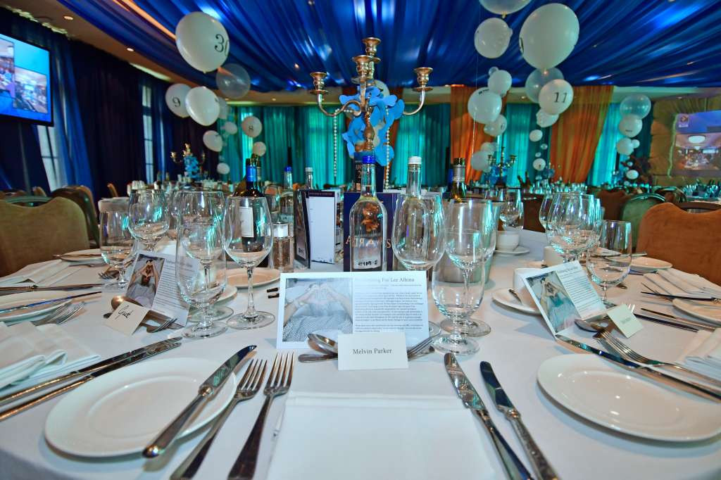 The Hurlingham Club 
