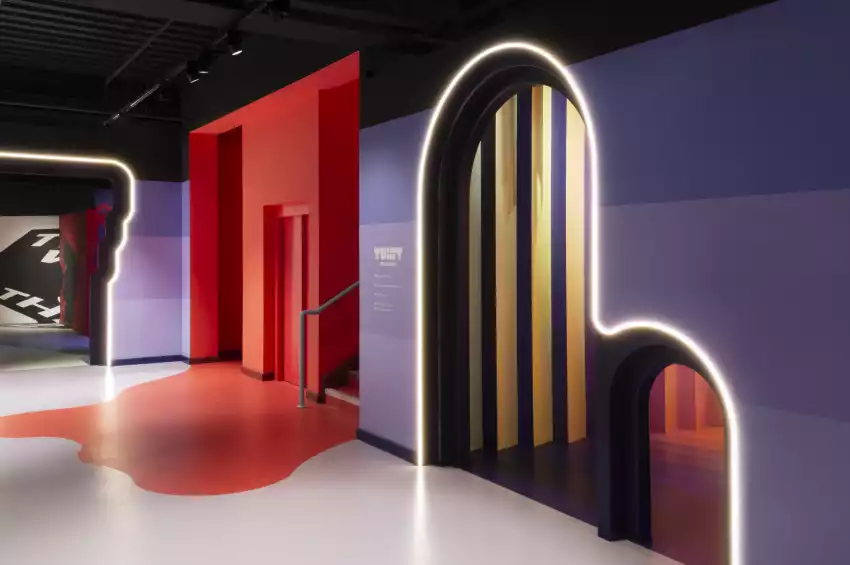 Twist Museum Twist Museum