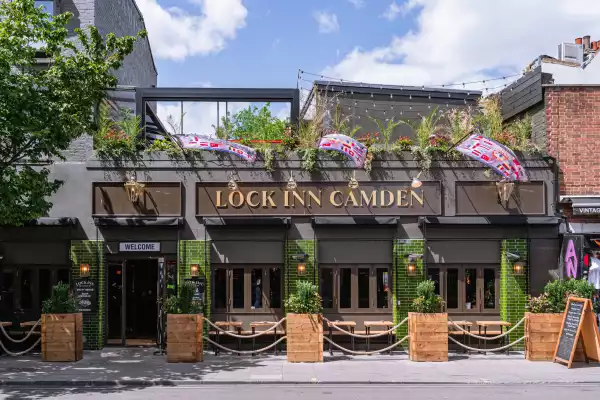 Lock Inn