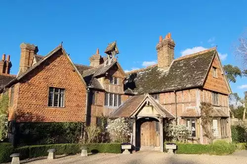 Langshott Manor