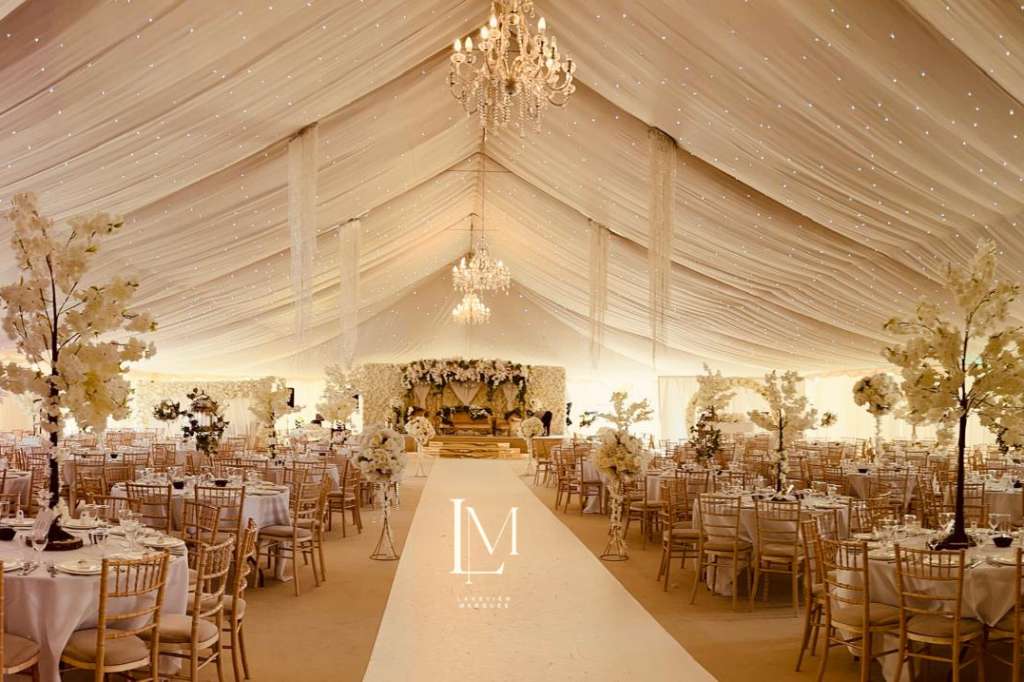 Lakeview Marquee Venue
