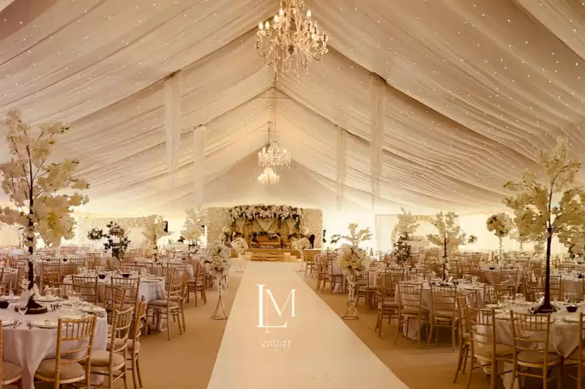 Lakeview Marquee Venue Lakeview Marquee Venue
