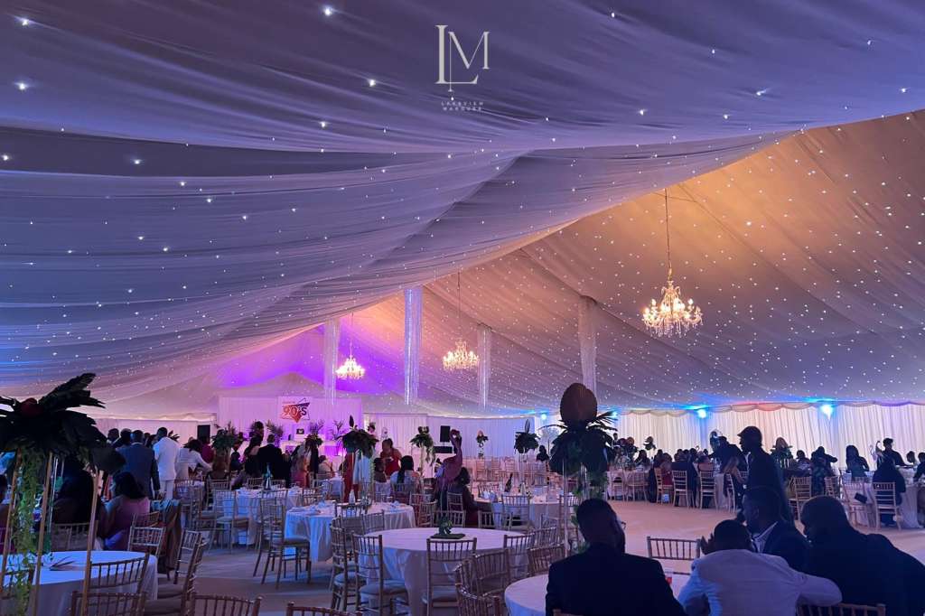 Lakeview Marquee Venue