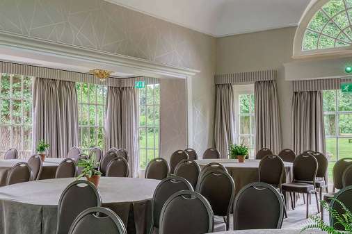 Royal Berkshire Hotel 