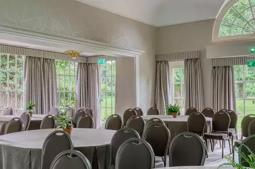 Royal Berkshire Hotel  Royal Berkshire Hotel