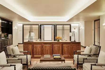 Park Hyatt London River Thames Park Hyatt London River Thames