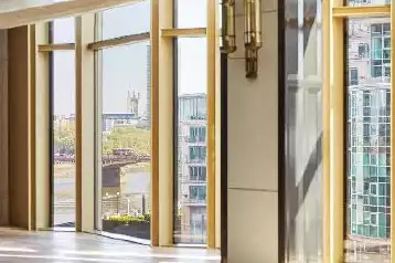 Park Hyatt London River Thames Park Hyatt London River Thames