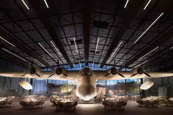 Royal Air Force Museum London