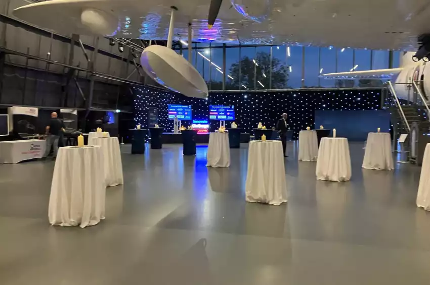 Royal Air Force Museum London