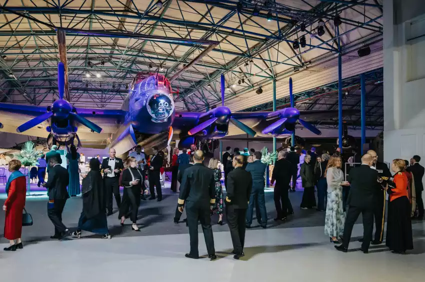 Royal Air Force Museum London