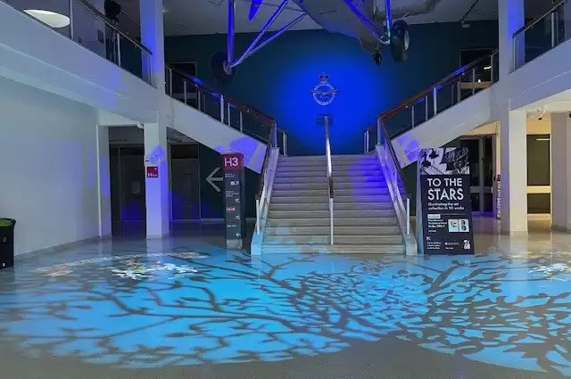 Royal Air Force Museum London