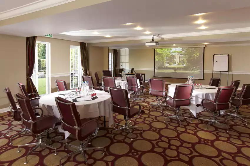 Royal Berkshire Hotel  Royal Berkshire Hotel