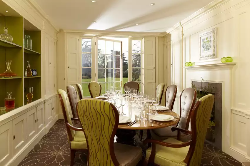 Royal Berkshire Hotel  Royal Berkshire Hotel