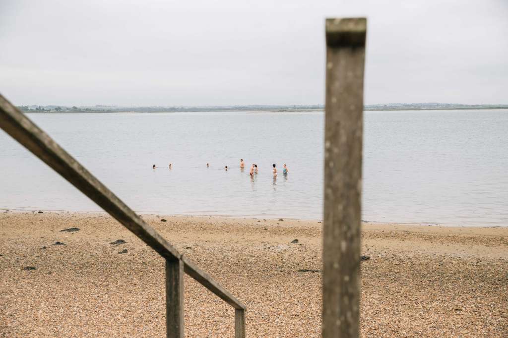Osea Island