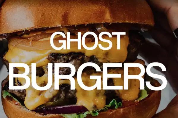 Ghost Burgers