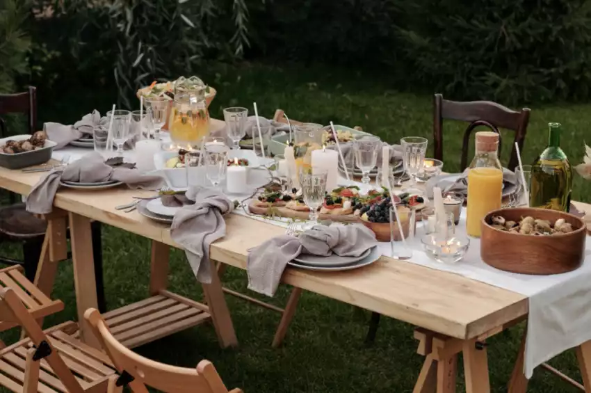 Humdingers Events & Catering 