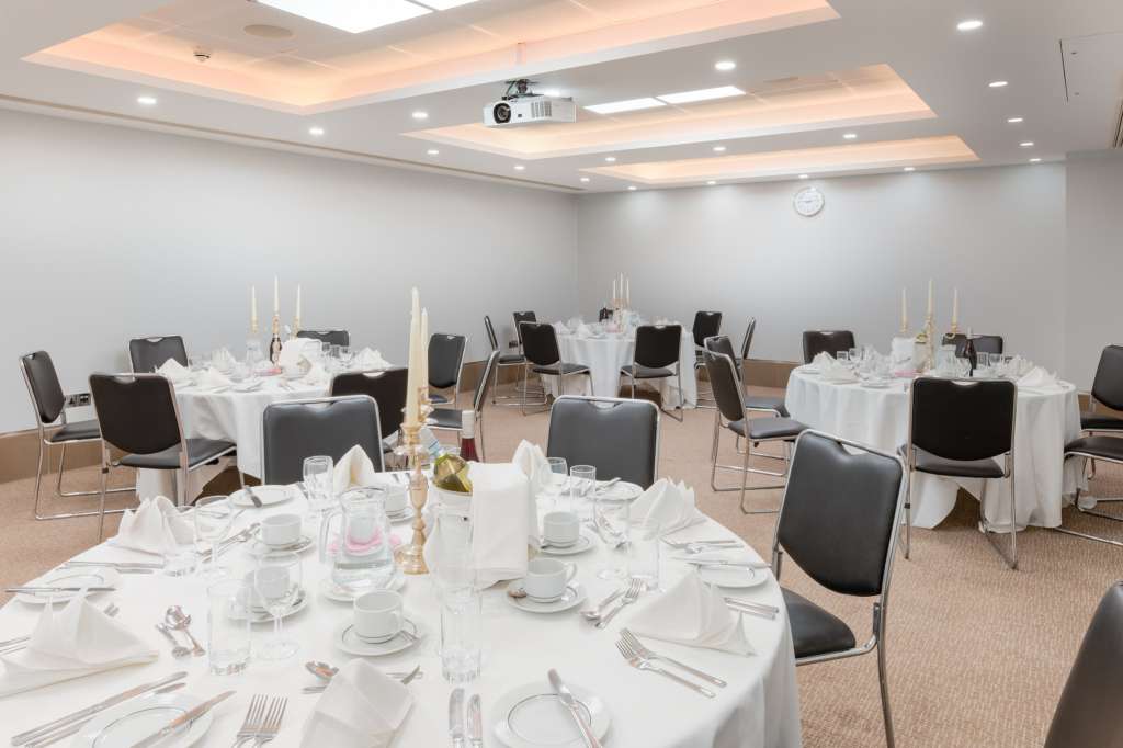 Gem  Langham Court Hotel
