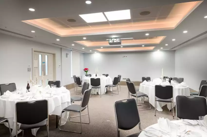 Gem  Langham Court Hotel