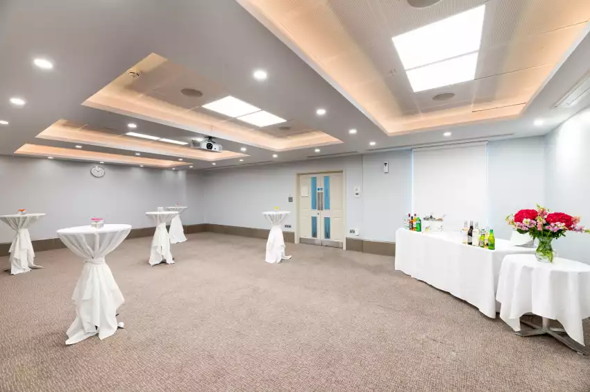 Gem  Langham Court Hotel