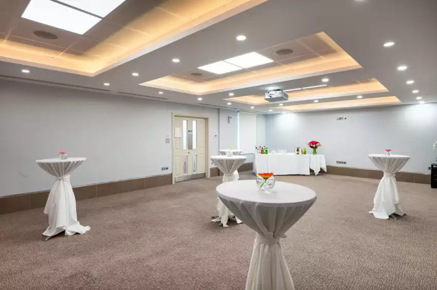 Gem  Langham Court Hotel