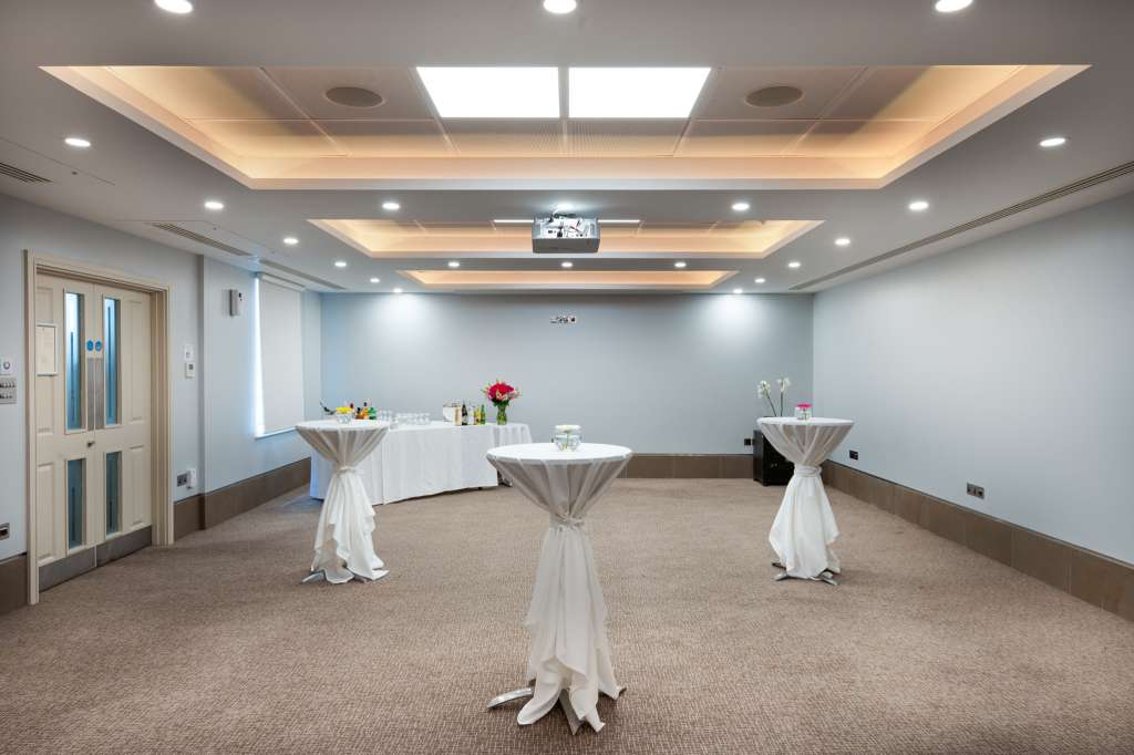 Gem  Langham Court Hotel