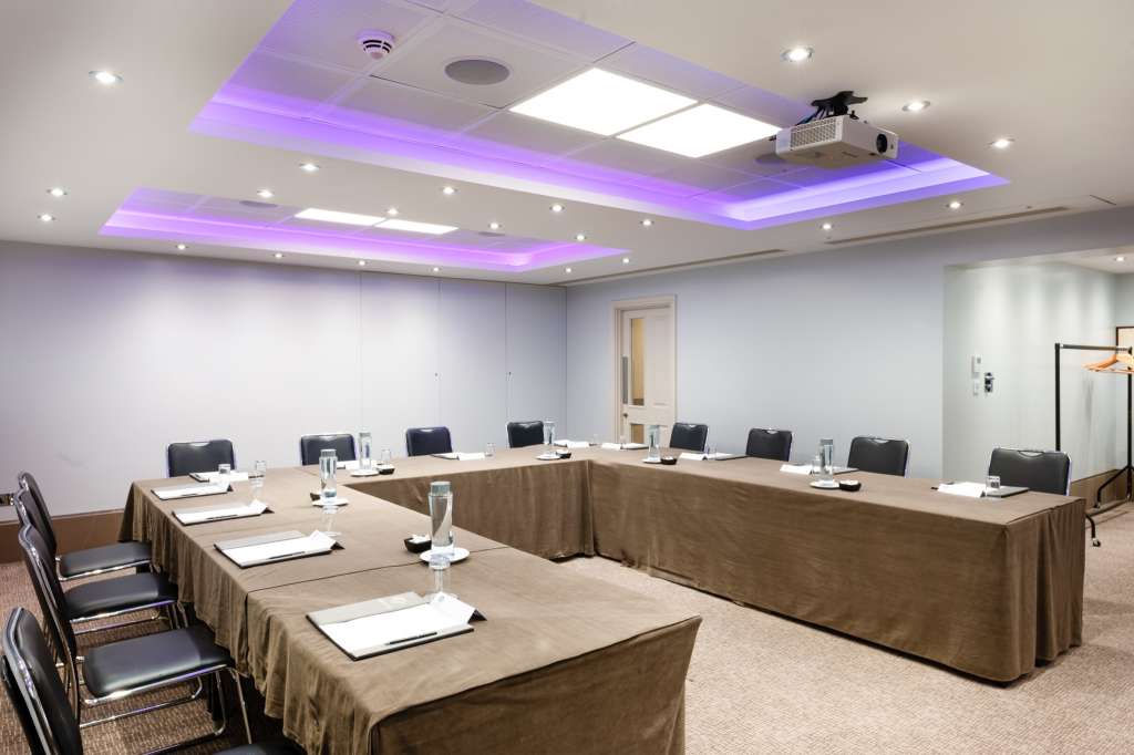 Gem  Langham Court Hotel