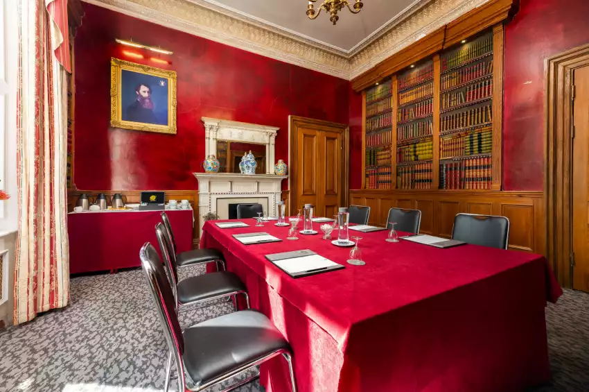 Gem Strathmore Hotel