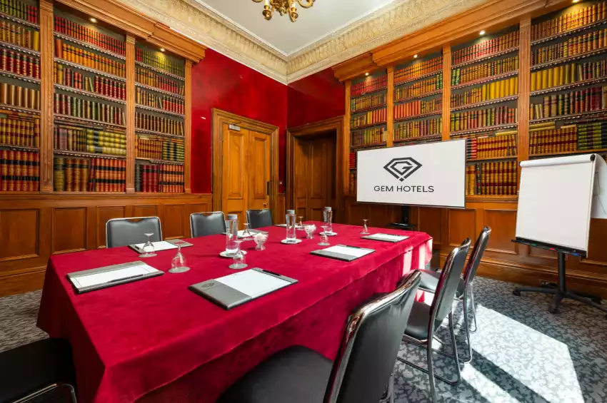 Gem Strathmore Hotel