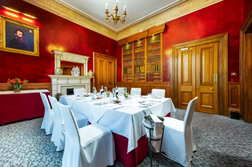 Gem Strathmore Hotel