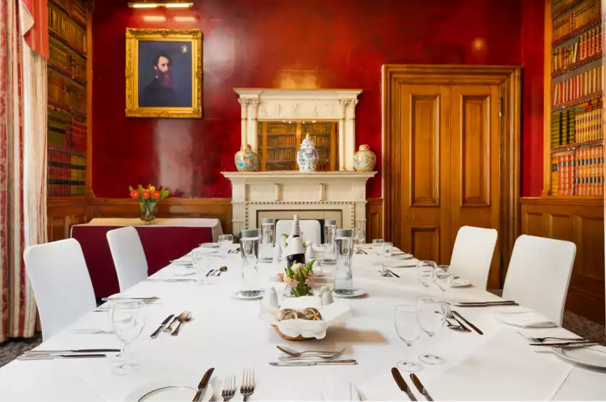 Gem Strathmore Hotel