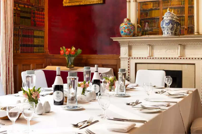 Gem Strathmore Hotel