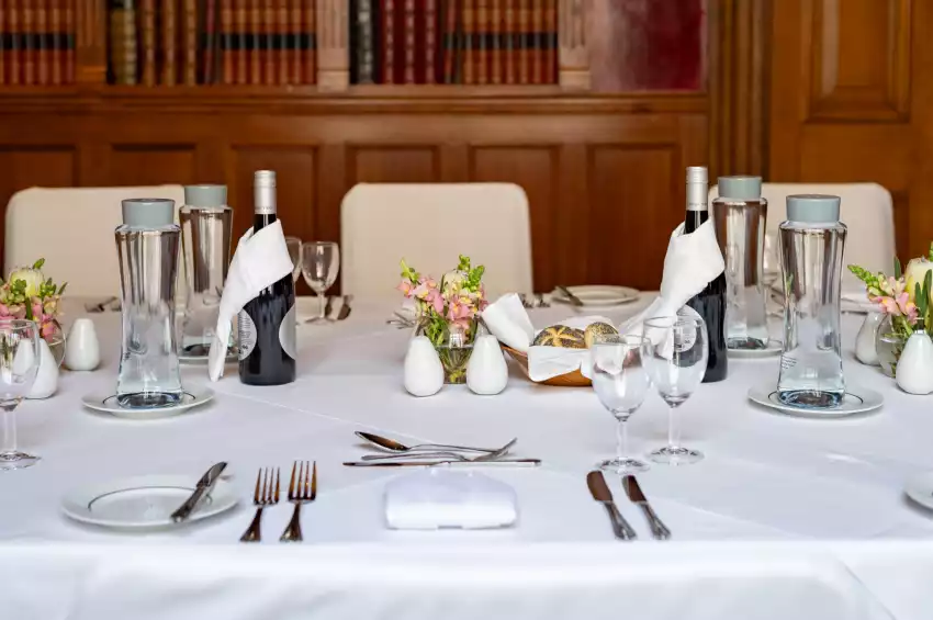 Gem Strathmore Hotel