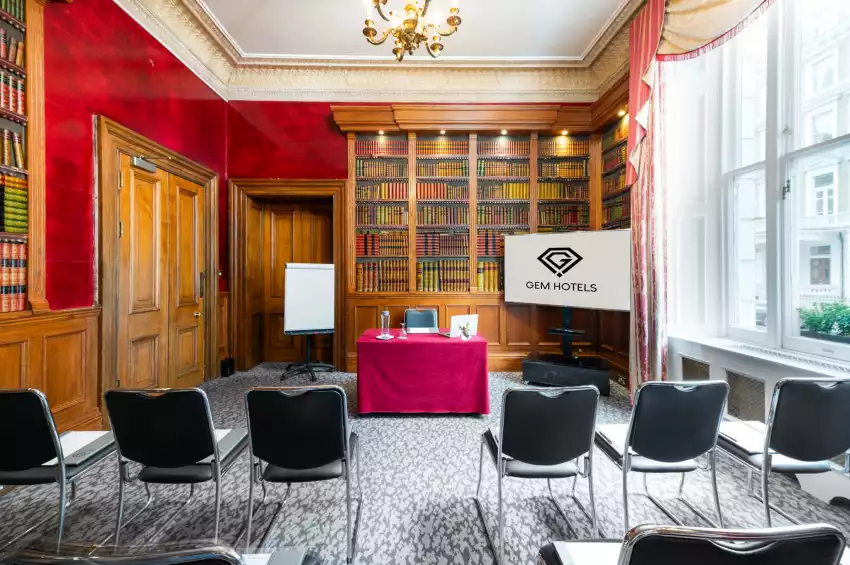 Gem Strathmore Hotel