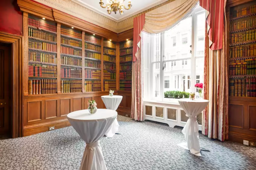 Gem Strathmore Hotel