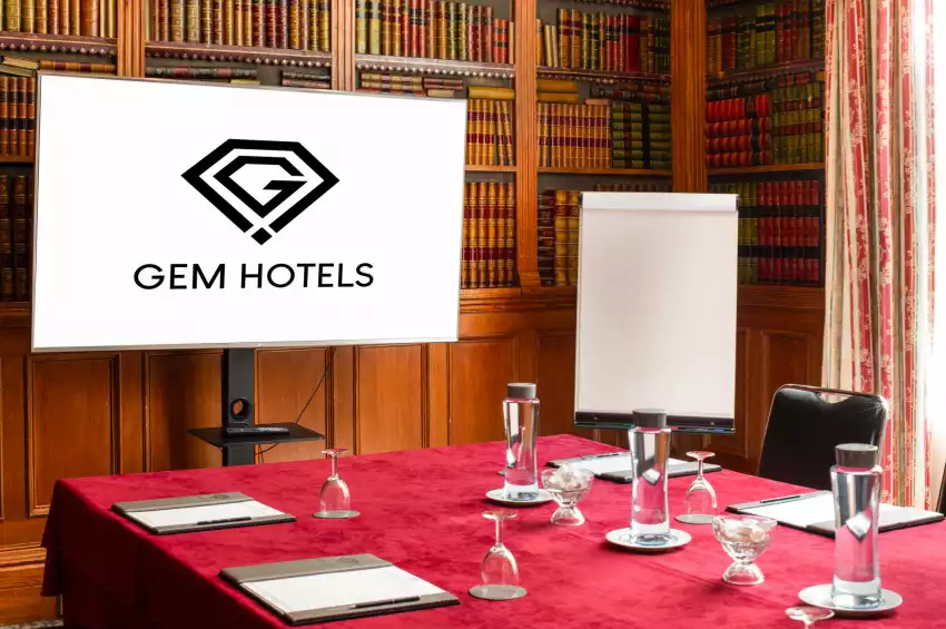 Gem Strathmore Hotel