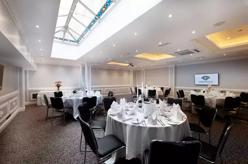 Gem  Fitzrovia Hotel