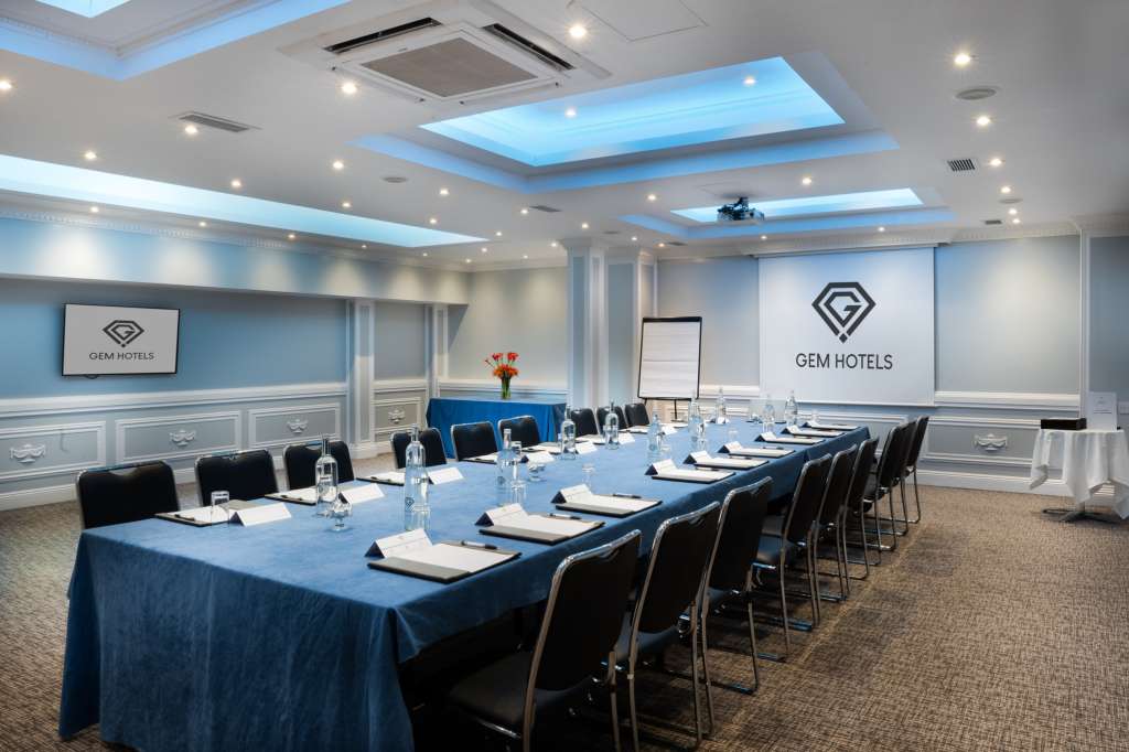 Gem  Fitzrovia Hotel