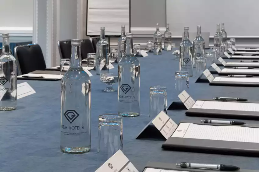 Gem  Fitzrovia Hotel