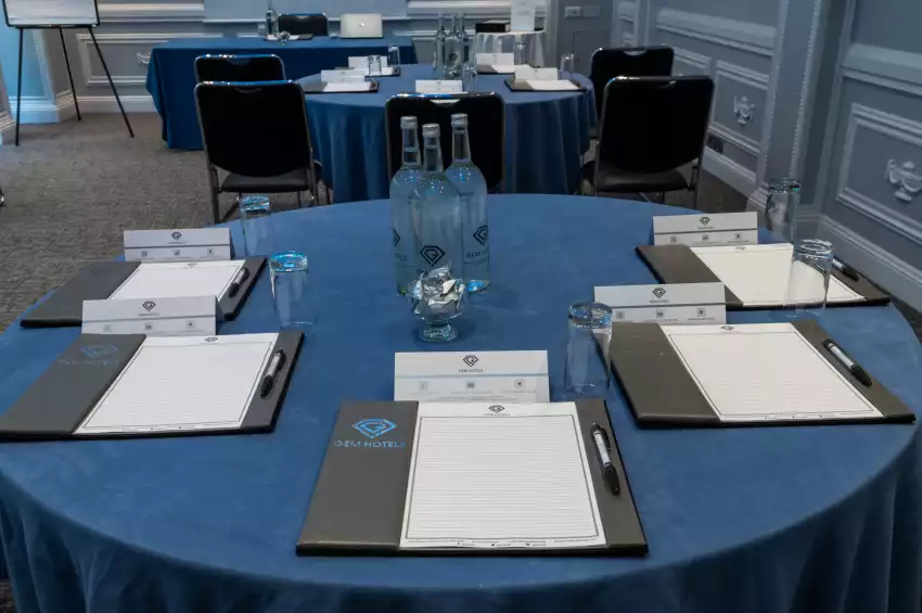 Gem  Fitzrovia Hotel