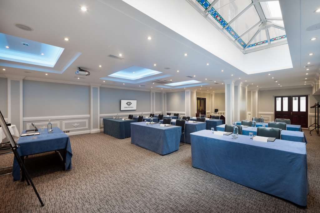 Gem  Fitzrovia Hotel